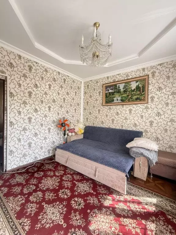 Дом в Северная Осетия, Владикавказ ул. Побежимова, 11 (44 м) - Фото 2