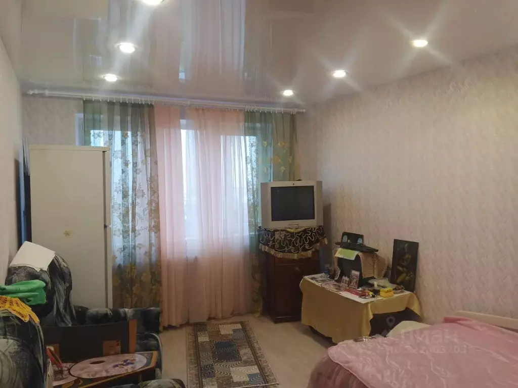 2-к кв. Мурманская область, Мурманск ул. Новое Плато, 4 (46.0 м) - Фото 0