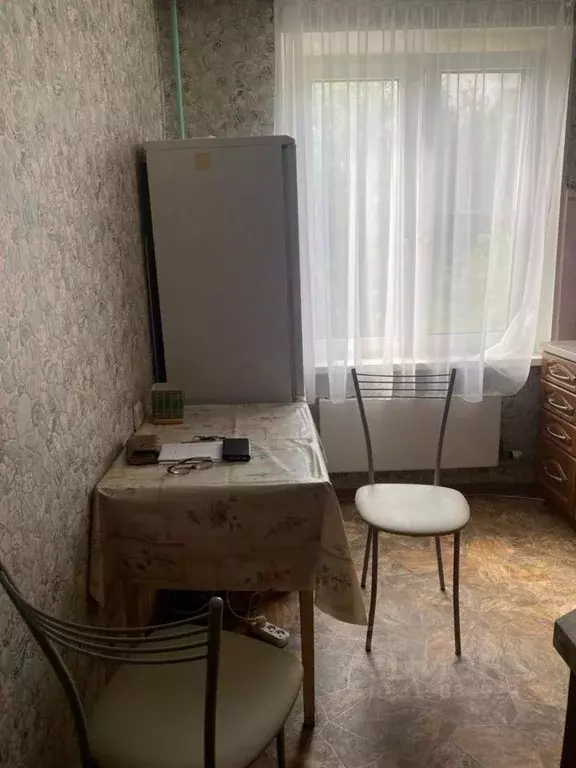 1-к кв. Москва Шипиловская ул., 36К2 (35.0 м) - Фото 1