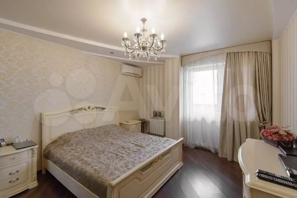 2-к. квартира, 62 м, 8/16 эт. - Фото 1