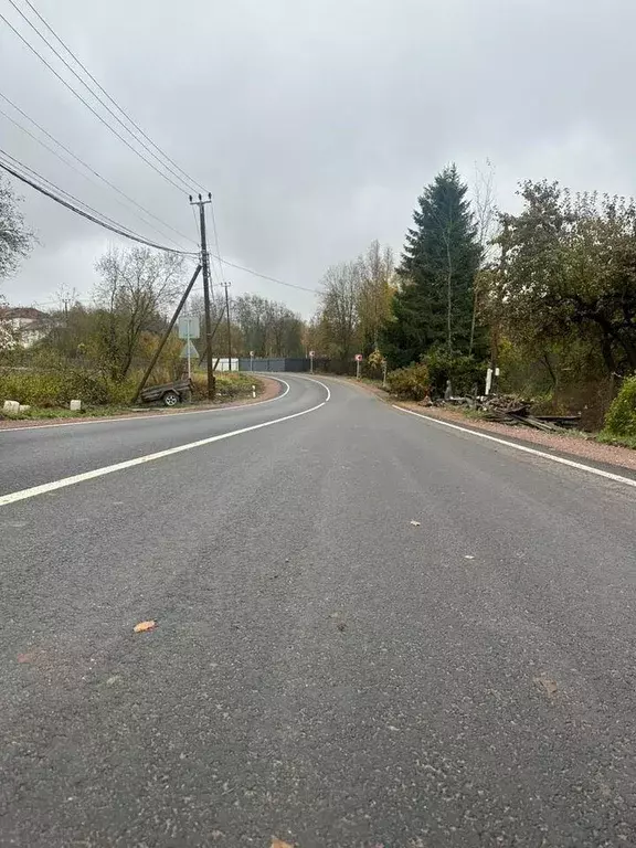 Участок, 8 сот., поселения (ижс) - Фото 1