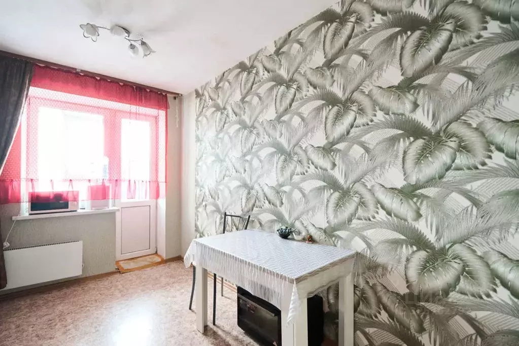 2-к кв. Томская область, Томск Комсомольский просп., 20 (61.7 м) - Фото 2