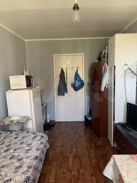 Комната 12,1 м в 3-к., 7/12 эт. - Фото 1