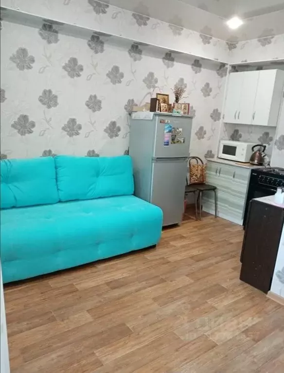 Студия Иркутская область, Иркутск ул. Пискунова, 148/2 (28.0 м) - Фото 0