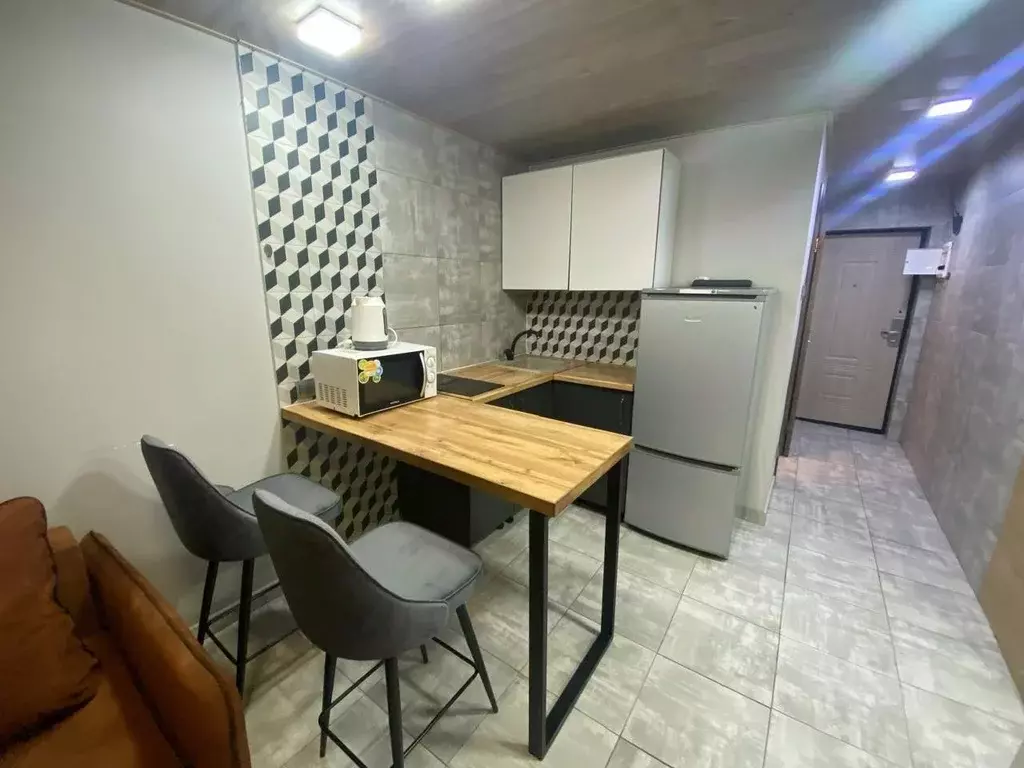 2-к кв. Москва Автозаводская ул., 23С928 (50.0 м) - Фото 1