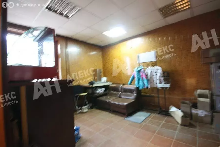 Производственное помещение (420 м) - Фото 1