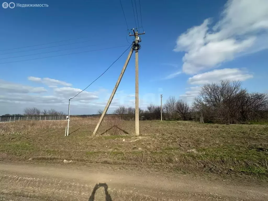 Участок в Тимашевск, микрорайон Заря (15 м) - Фото 2