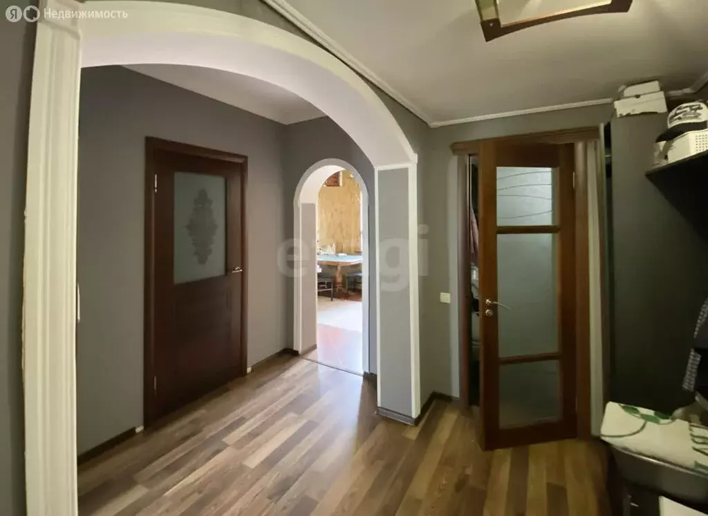 Дом в Майкоп, улица Хакурате (57.4 м) - Фото 2