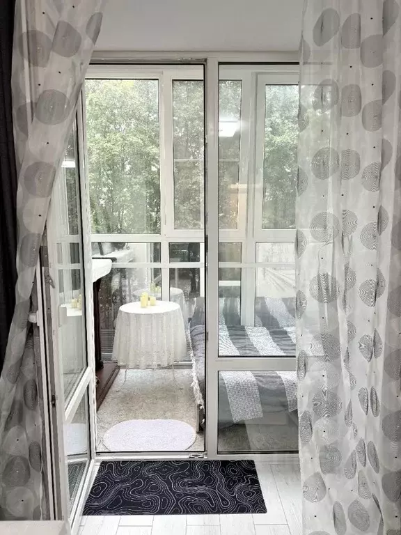 Студия Самарская область, Тольятти ул. Владимира Высоцкого, 21 (25.0 ... - Фото 2