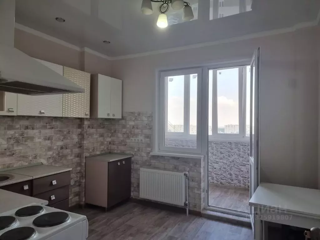 1-к кв. Ставропольский край, Ставрополь просп. Кулакова, 65 (34.3 м) - Фото 2