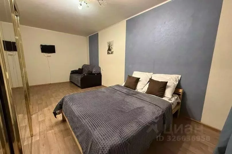 1-к кв. Москва Коровинское ш., 7К1 (35.0 м) - Фото 2