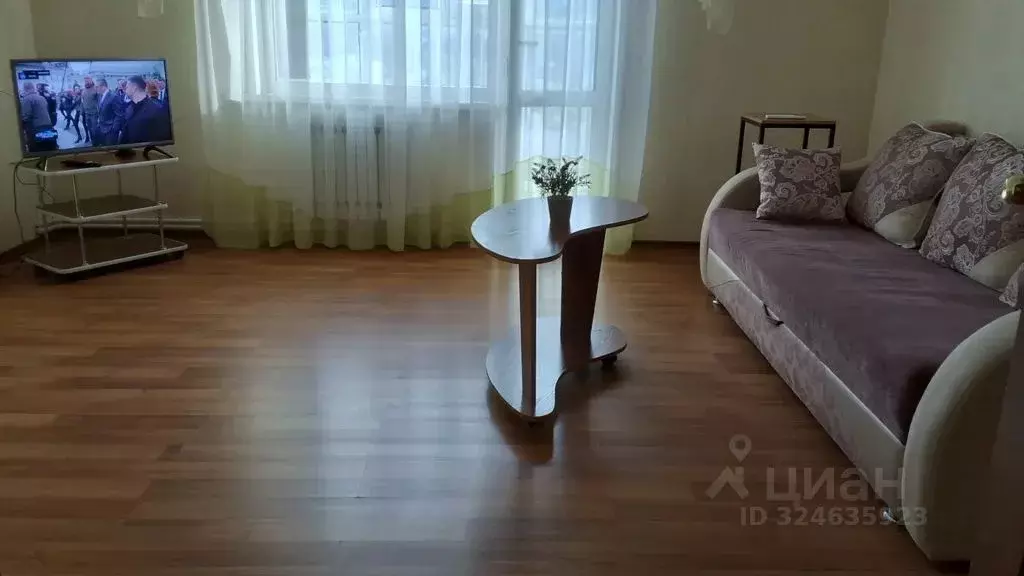 2-к кв. Алтайский край, Белокуриха Советская ул., 9 (70.0 м) - Фото 2