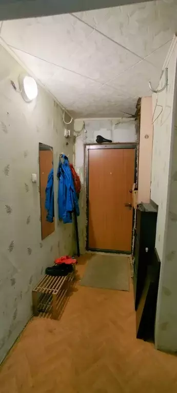 Продаётся 2-к квартира, 42.8 м - Фото 1