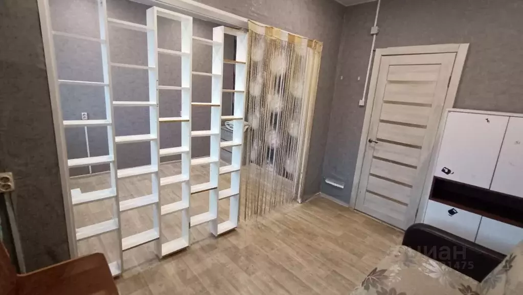 1-к кв. Архангельская область, Архангельск Соломбала исторический ... - Фото 2