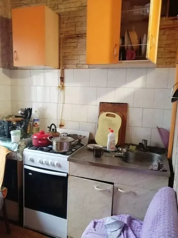 1-к кв. Свердловская область, Новоуральск ул. Победы, 26 (30.0 м) - Фото 2