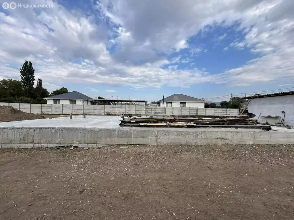 Дом в Доброе, Рождественская улица (100 м) - Фото 1
