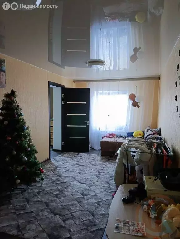 Дом в Ленинское, улица Ленина, 39 (85.4 м) - Фото 1