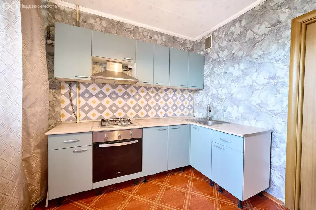 2-комнатная квартира: Псков, Новгородская улица, 32 (52.7 м) - Фото 1