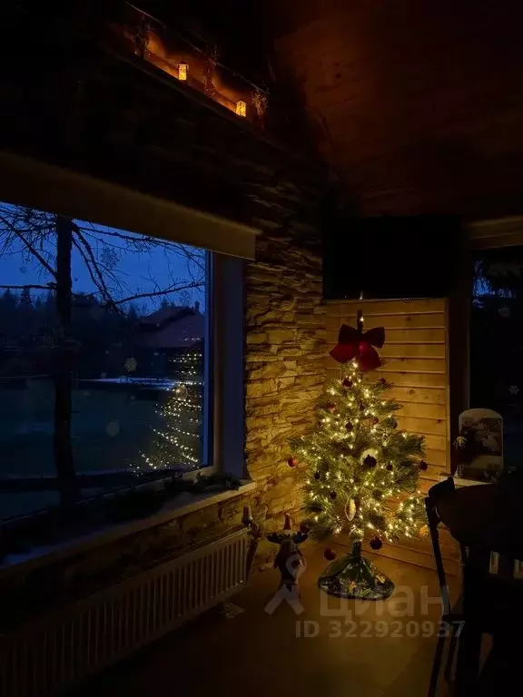 Дом в Московская область, Дмитровский муниципальный округ, Васнецово ... - Фото 2