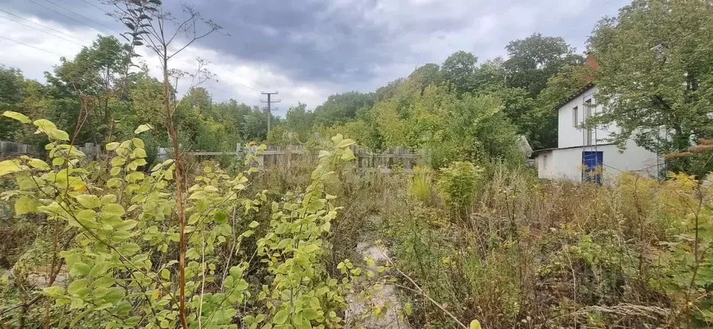 Участок в Самарская область, Самара НПО Жигулевские сады тер.,  (6.0 ... - Фото 1