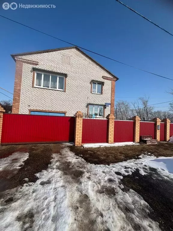 Дом в посёлок городского типа Уруссу, улица 50 лет Рп Уруссу, 2 (226.5 ... - Фото 2