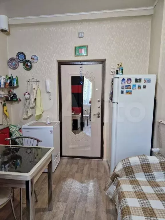 Комната 18,3 м в 6-к., 3/5 эт. - Фото 1