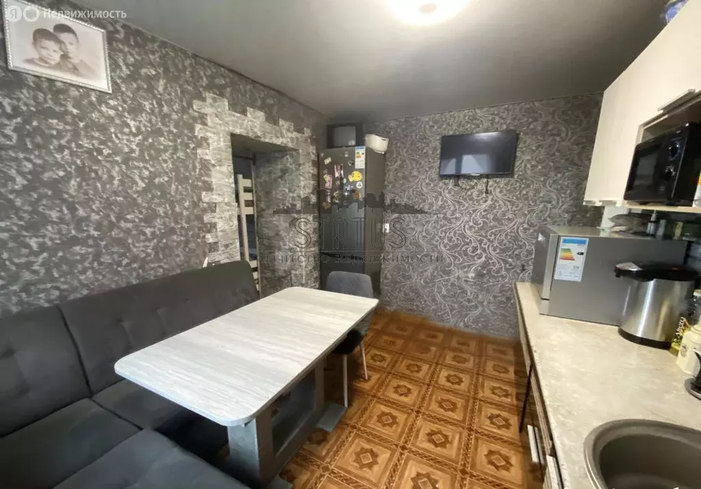 Дом в Ртищево, улица Радищева (52.3 м) - Фото 1