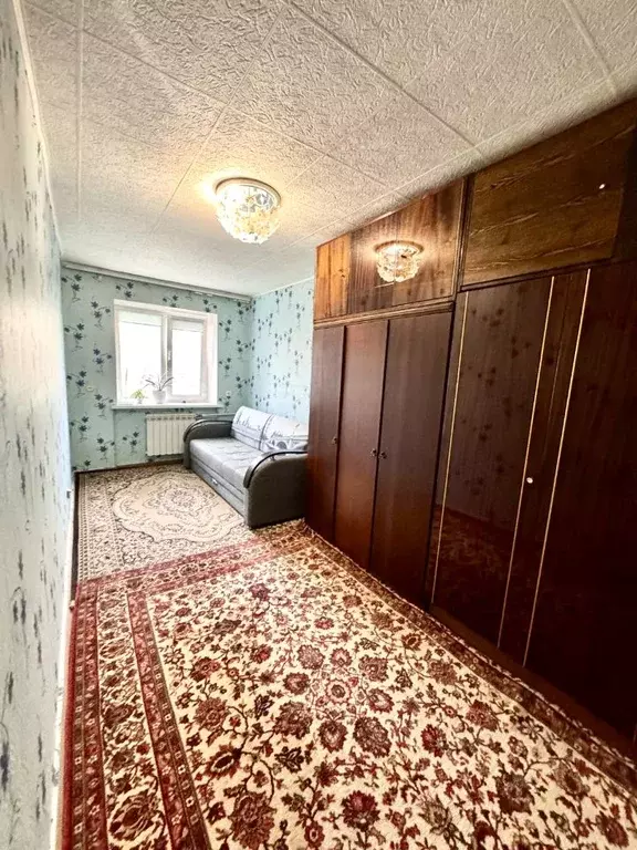 2-к кв. Саратовская область, Саратов ул. Имени В.М. Азина, 71 (43.0 м) - Фото 2
