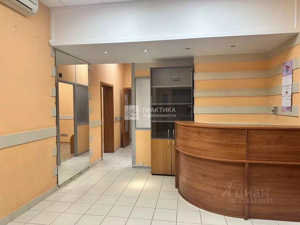 Помещение свободного назначения в Москва ул. Верхние Поля, 8 (79 м) - Фото 2