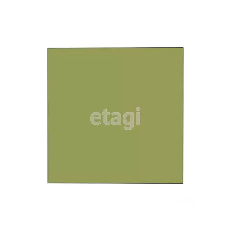 Участок в Курганская область, Кетовский муниципальный округ, пос. ... - Фото 2