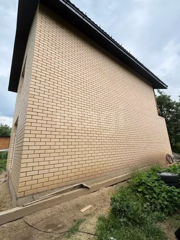 Дом в Московская область, Подольск городской округ, № 2 ПЭЦЗ СНТ ул. ... - Фото 1