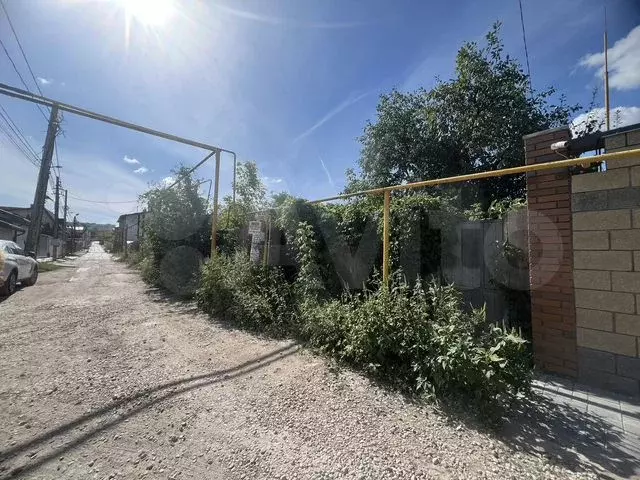Участок 6,3 сот. (СНТ, ДНП) - Фото 0