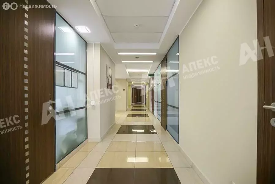 Офис (85 м) - Фото 1