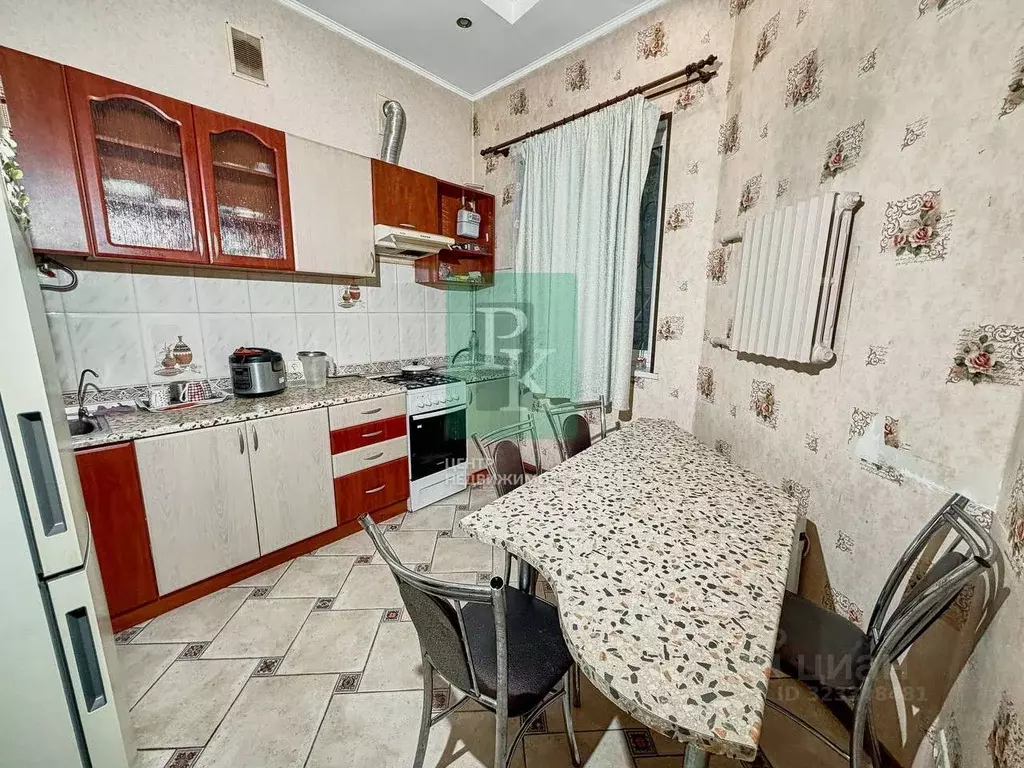 2-к кв. Севастополь ул. Советская, 15 (66.9 м) - Фото 1