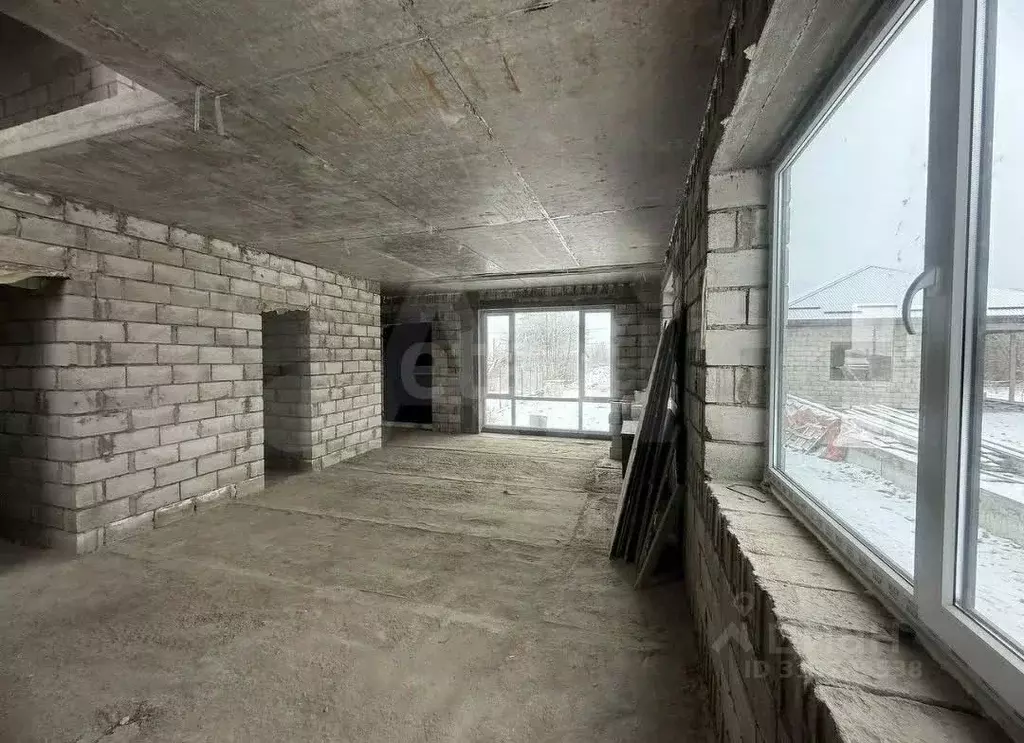 Дом в Северная Осетия, Владикавказ Учитель СТ, ул. 18-я линия (135 м) - Фото 0