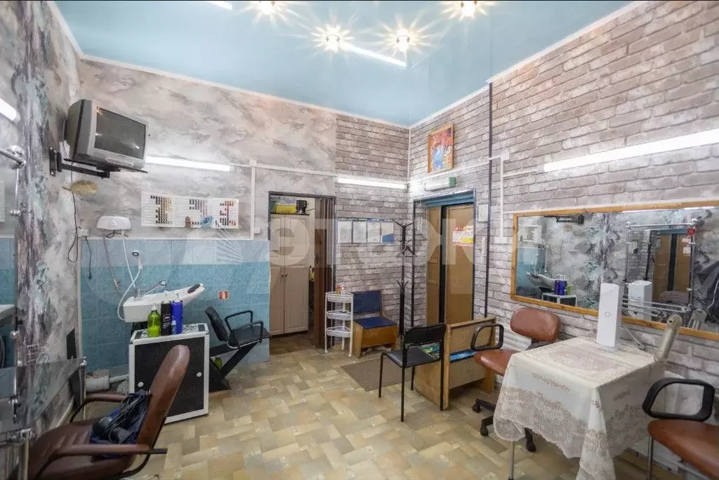 Помещение возле Иремель, 21.6 м - Фото 1