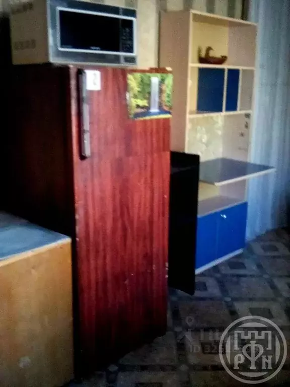 Комната Санкт-Петербург Перекупной пер., 9 (15.6 м) - Фото 2