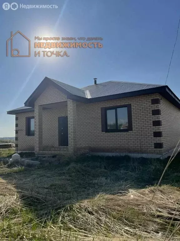 Дом в деревня Раздолье, Берёзовая улица, 25 (107 м) - Фото 2