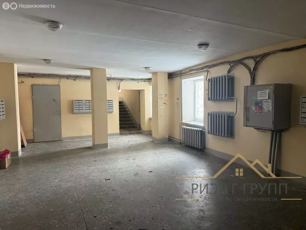 Квартира-студия: Казань, улица Батыршина, 23 (11.5 м) - Фото 2