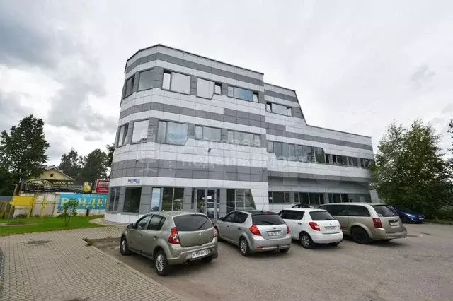 Сдам помещение свободного назначения, 551 м - Фото 0