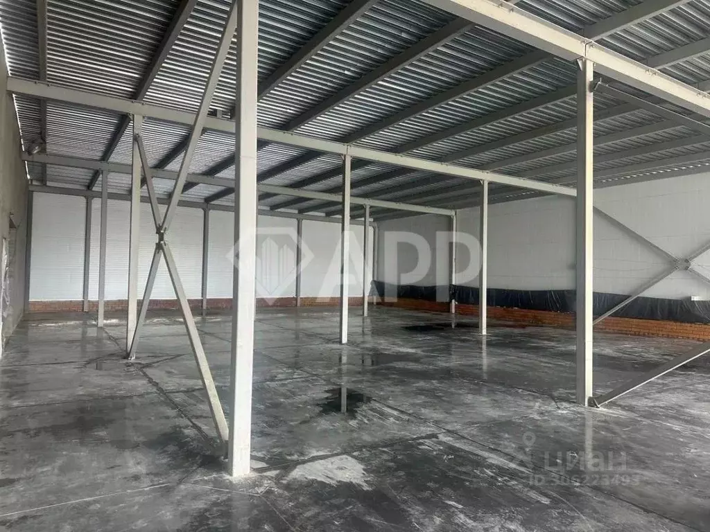 Производственное помещение в Татарстан, Набережные Челны ул. ... - Фото 1