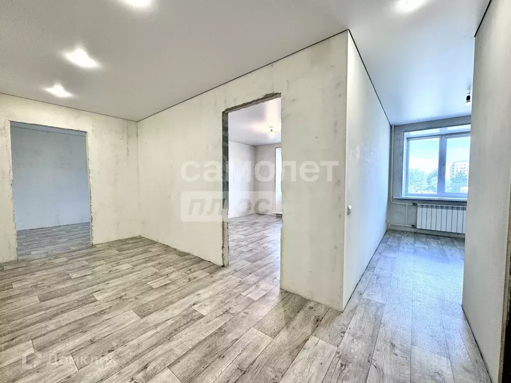 Продаётся 2-к квартира, 49.8 м - Фото 0