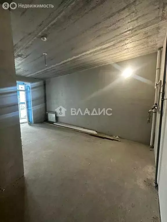 2-комнатная квартира: Благовещенск, Заводская улица, 2/3 (60.36 м) - Фото 1