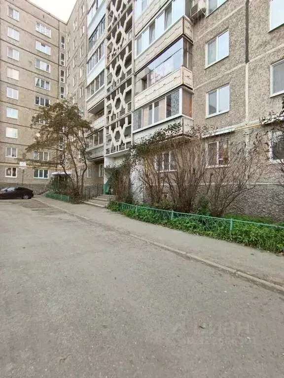 2-к кв. Свердловская область, Нижний Тагил Черноисточинское ш., 41 ... - Фото 0