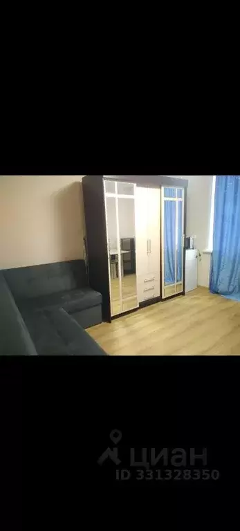 Студия Татарстан, Казань просп. Ибрагимова, 63а (18.0 м) - Фото 1