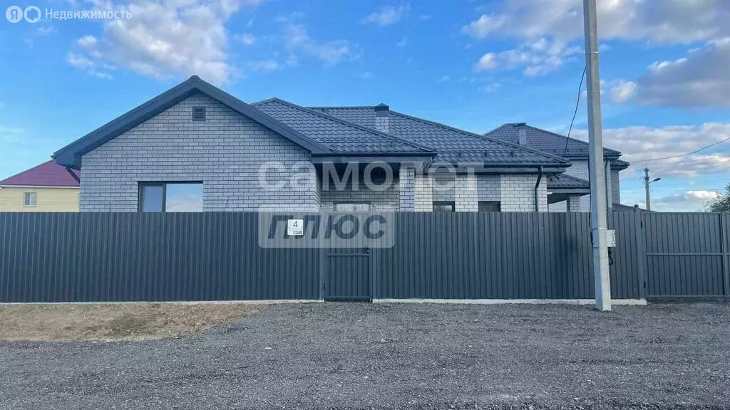 Дом в Тюмень, микрорайон Березняковский (95 м) - Фото 1