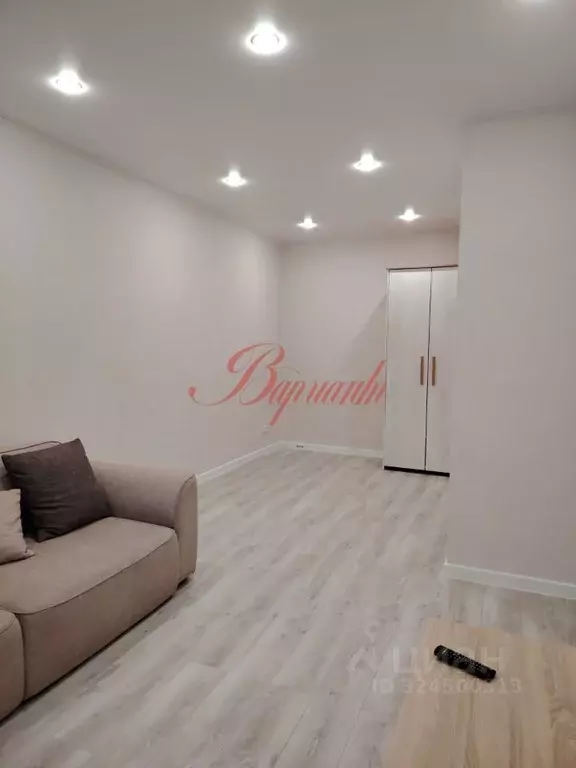 1-к кв. Архангельская область, Северодвинск просп. Труда, 76 (45.0 м) - Фото 2