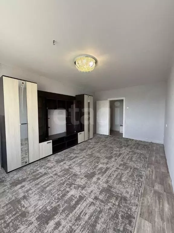 3-к кв. Воронежская область, Воронеж ул. Курчатова, 36А (67.2 м) - Фото 1