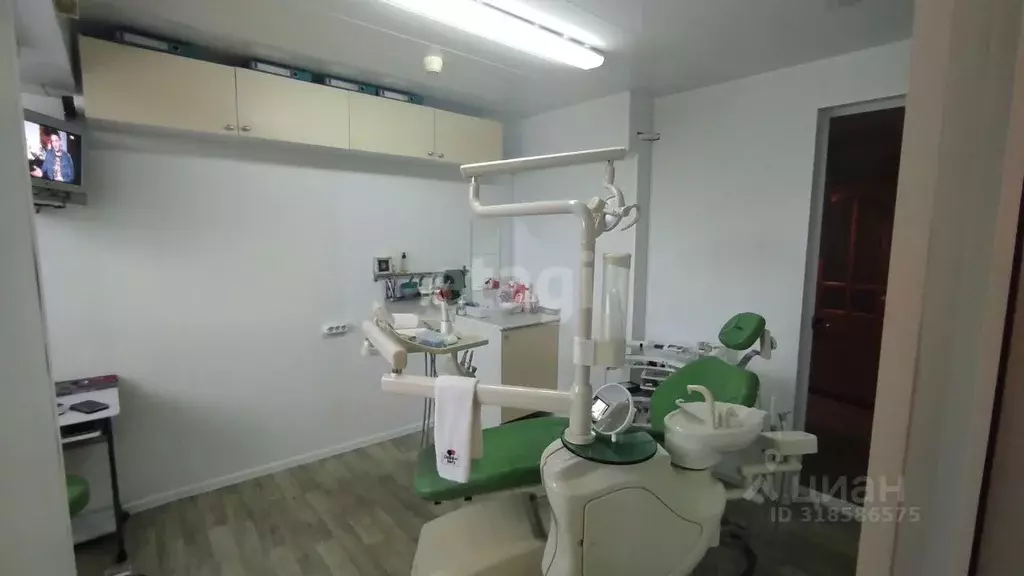 Помещение свободного назначения в Белгородская область, Белгородский ... - Фото 1