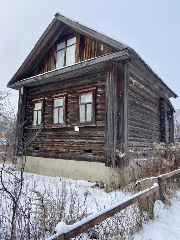 Купить Дом В Перевозском Районе Нижегородской